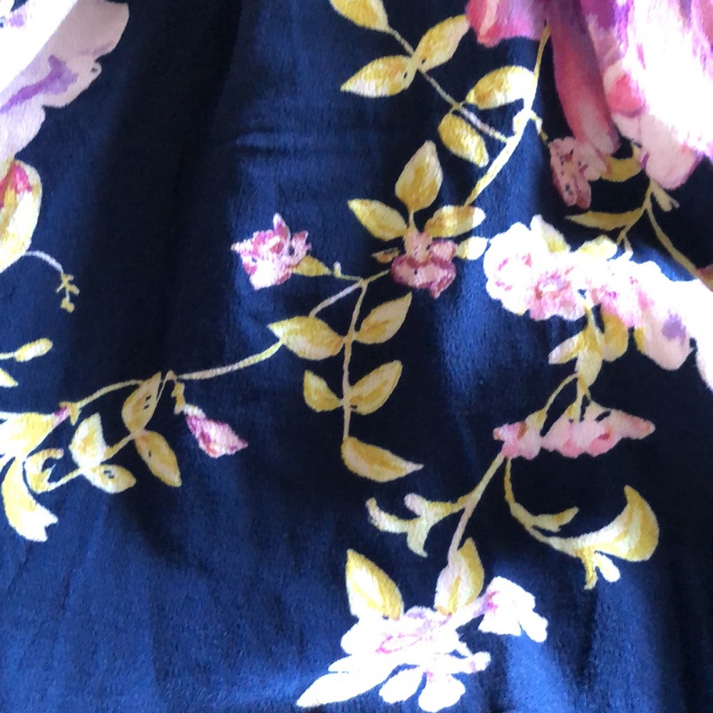 🎉HP🎉Free People Tate Tunic - Picture 6 of 7